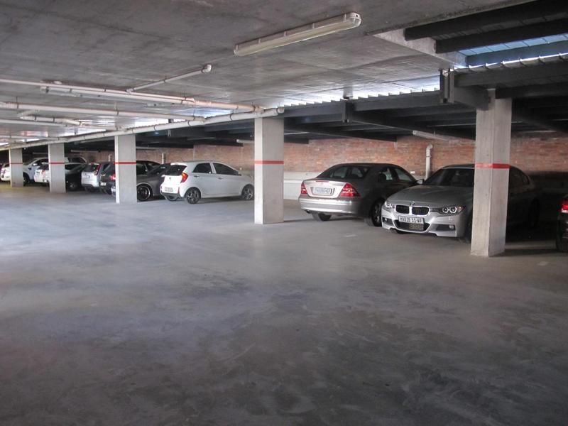 2 Bedroom Property for Sale in Observatory Western Cape